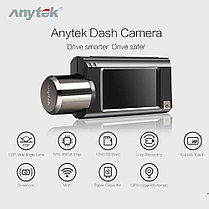 Видеорегистратор Anytek G100, фото 2