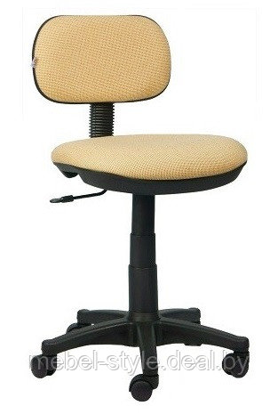Кресло ЛОГИКА GTSN для персонала и офиса, стул LOGICA GTSN в ткани С - фото 5 - id-p162418063