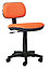Кресло ЛОГИКА GTSN  для персонала и офиса, стул LOGICA GTSN в ткани С, фото 3