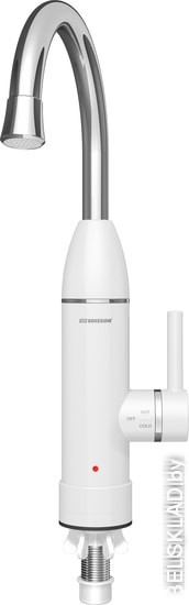 Проточный электрический водонагреватель-кран Edisson Mini 3000