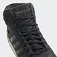 Кроссовки Adidas HOOPS 2.0 ( Black / Core Black / White Tint), фото 6