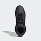 Кроссовки Adidas HOOPS 2.0 ( Black / Core Black / White Tint), фото 7