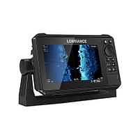 Эхолот LOWRANCE HDS LIVE 7 без датчика, фото 3