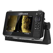 Эхолот LOWRANCE HDS LIVE 7 без датчика, фото 2