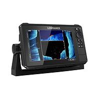 Эхолот LOWRANCE HDS LIVE 9 без датчика, фото 2