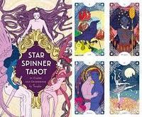 Star Spinner Tarot/Таро Звездного Прядильщика