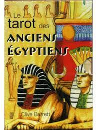 Таро Древних Египтян (78 карт с книгой на Франц.яз) - фото 1 - id-p165753684