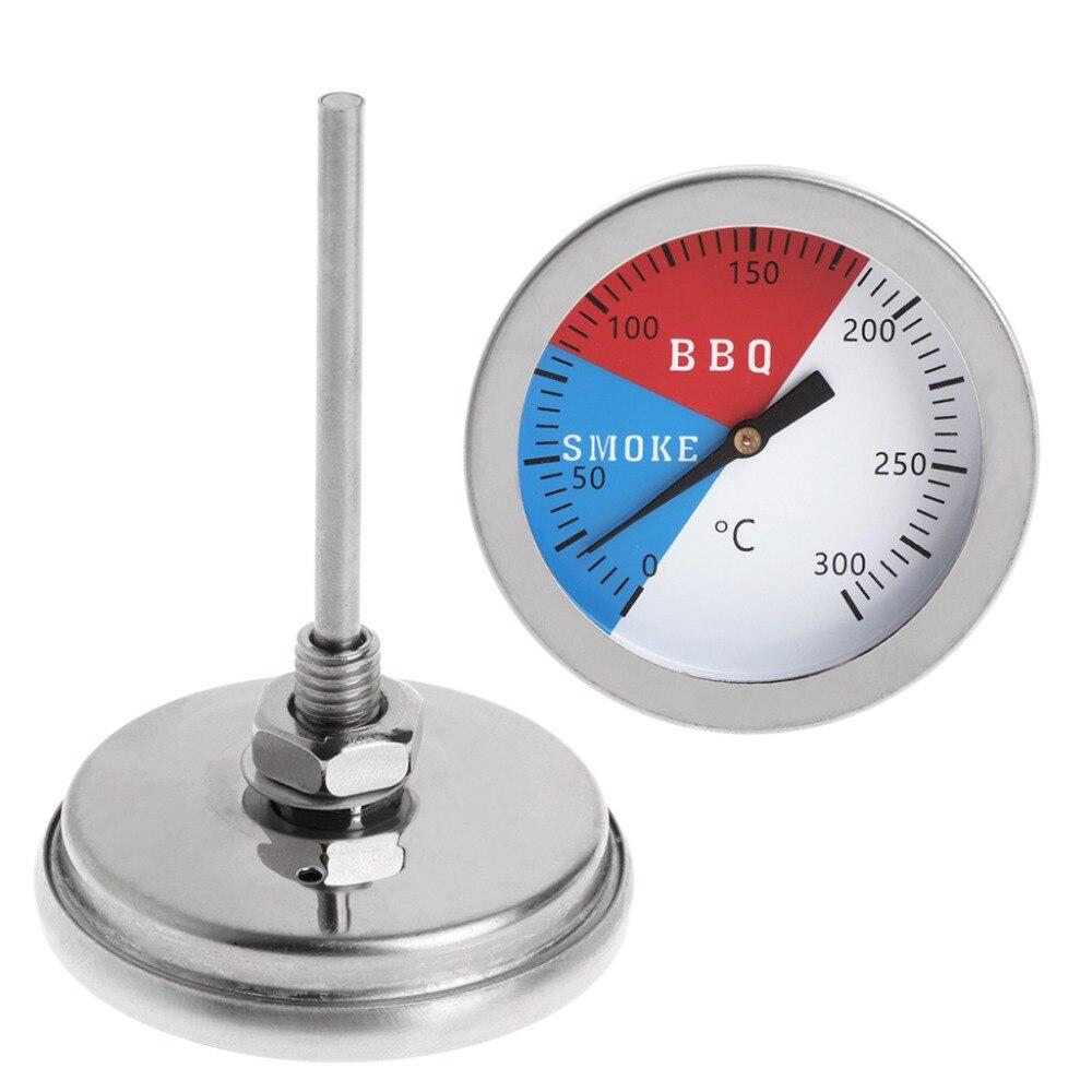 Термометр для гриля и барбекю 0-300 SiPL - фото 1 - id-p165753801