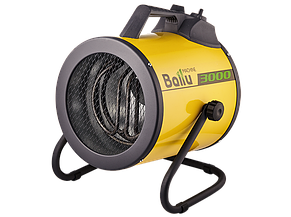Тепловая пушка Ballu BHP-P2-3 Limited Edition, фото 2