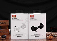 Беспроводные наушники JBL free x2 (копия)