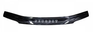 Дефлектор капота Vip tuning Peugeot 306 1993-1997