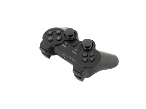 Геймпад беспроводной DualShock 3 Wireless Controller Черный (PS3) (OEM), фото 2