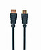 Кабель HDMI A вилка - HDMI A вилка ver.1.4 3м. CC-HDMI4-10 Cablexpert, фото 2