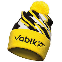 Шапка Vabik ICE MASTER Yellow