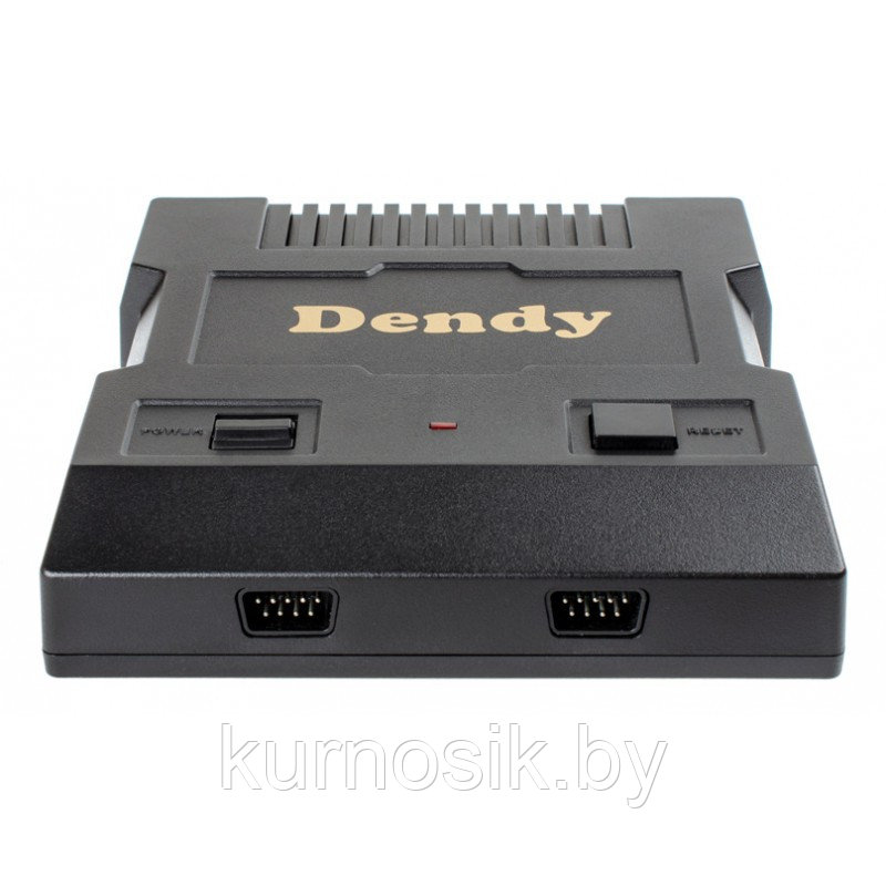 Игровая приставка "Dendy Smart 567 игр HDMI" 8 bit + 16 bit - фото 3 - id-p165756239