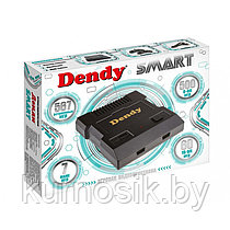 Игровая приставка "Dendy Smart 567 игр HDMI" 8 bit + 16 bit