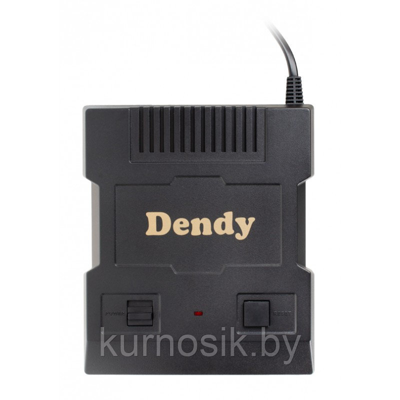 Игровая приставка "Dendy Smart 567 игр HDMI" 8 bit + 16 bit - фото 9 - id-p165756239