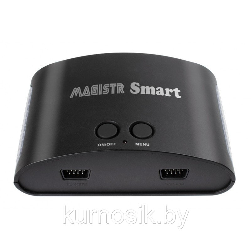 Игровая приставка "Magistr Smart 414 игр HDMI" 8 bit + 16 bit - фото 9 - id-p165756243