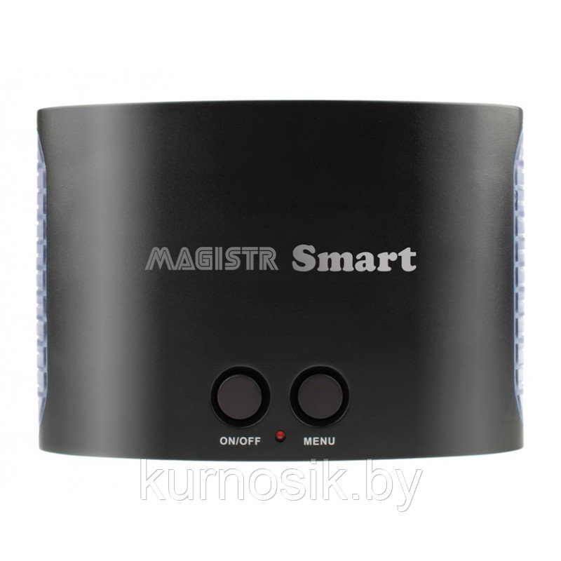 Игровая приставка "Magistr Smart 414 игр HDMI" 8 bit + 16 bit - фото 7 - id-p165756243