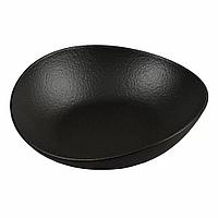 Салатник Black Raw Steller 20*18,5*5,7 см, P.L. Proff Cuisine