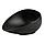 Салатник Black Raw Steller 19*14*9 см, P.L. Proff Cuisine, фото 2