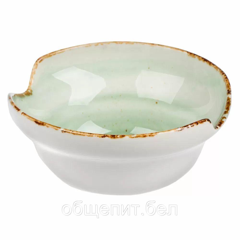 Салатник Organica Green 450 мл, 15,5 см, P.L. Proff Cuisine - фото 1 - id-p165767499
