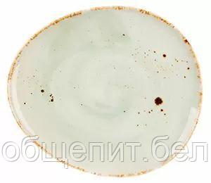 Тарелка Organica Green 29*25,5 см, P.L. Proff Cuisine - фото 2 - id-p165767507
