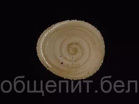 Тарелка Organica Sand 19 см, P.L. Proff Cuisine - фото 2 - id-p165767536