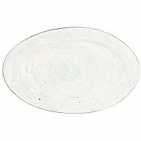 Блюдо овальное Coral Fusion 40*25 см, P.L. Proff Cuisine