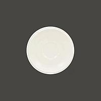 Блюдце RAK Porcelain Anna 15 см (для чашки 81223557, 81223556, 81223555 и 81223554)