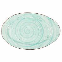Блюдо овальное Ocean Fusion 20*31,5 см, P.L. Proff Cuisine