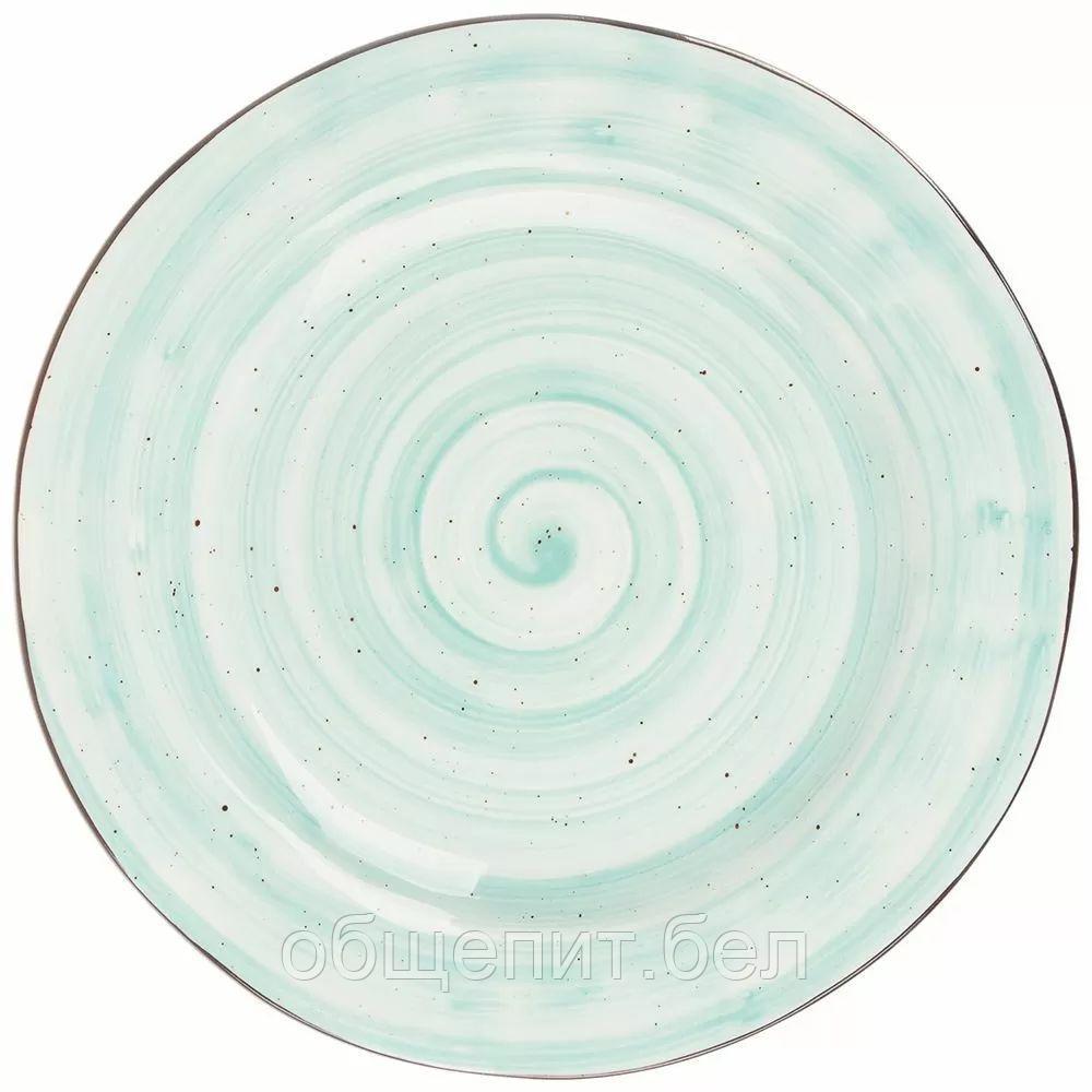 Тарелка Ocean Fusion 26,5 см, P.L. Proff Cuisine - фото 1 - id-p165767608