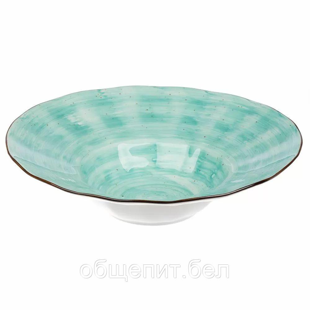 Тарелка для пасты Ocean Fusion 400 мл, 29 см, P.L. Proff Cuisine (73024302/73024334)