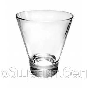 Стакан Хайбол ОСЗ Crystal 320 мл, стекло, Россия - фото 2 - id-p165772703