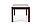 Стол обеденный HALMAR SEWERYN раскладной, темный орех, 160-300/90/76, фото 3
