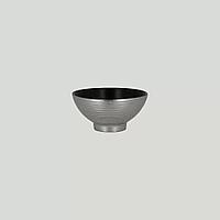 Салатник RAK Porcelain MetalFusion Silver 12 см