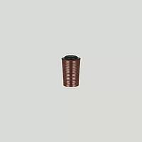 Солонка RAK Porcelain MetalFusion Bronze