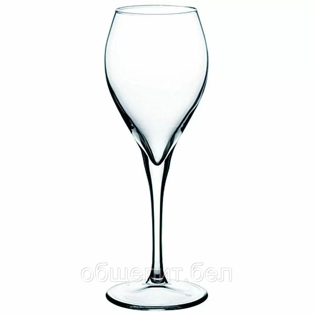 Бокал для вина Pasabahce Monte Carlo 260 мл, БОР (Россия), стекло - фото 1 - id-p165772754