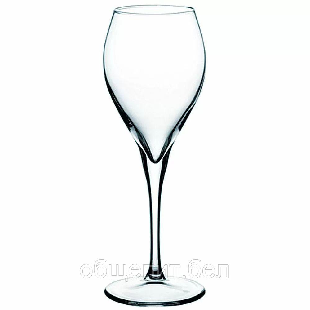 Бокал для вина Pasabahce Monte Carlo 325 мл, БОР (Россия), стекло - фото 1 - id-p165772758