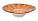 Тарелка для пасты Organic Fusion 400 мл, 29 см, P.L. Proff Cuisine (73024305/73024335), фото 2