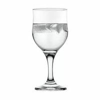 Бокал д/воды «Тулип»;стекло;310мл;D=75/68,H=170мм;прозр.
