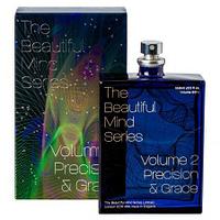 Женская туалетная вода Escentric Molecules The Beautiful Mind Series Precision & Grace edt 100ml