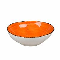 Салатник Fusion Orange Sky 16,5 см, P.L. Proff Cuisine