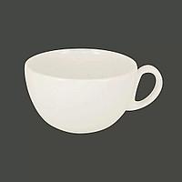 Чашка RAK Porcelain Barista 370 мл (блюдце к ней CLSA02)