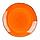 Тарелка Fusion Orange Sky 29 см, P.L. Proff Cuisine, фото 2