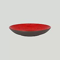 Тарелка RAK Porcelain Ruby Coupe глубокая 26 см