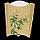 Контейнер картонный Feel Green вертикальный для картофеля фри, 165 гр, 13,5*8,5*16 см, 200 шт/уп, Ga, фото 2