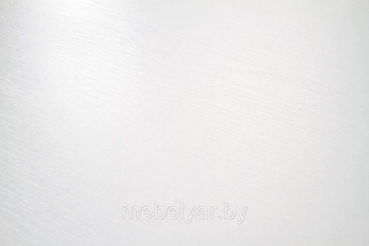 Стол обеденный HALMAR KSAWERY белый 120/68/76 - фото 5 - id-p165768465