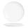 Тарелка без полей Luminarc "Эволюшнс" 19 см, стеклокерамика, белый цвет, ARC, Франция (/6/24), фото 2