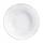 Тарелка глубокая Luminarc 20 см, 600/200 мл, стеклокерамика, белый цвет, ARC, (/6/), фото 2